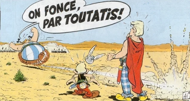 Adrien Létourneau profile banner