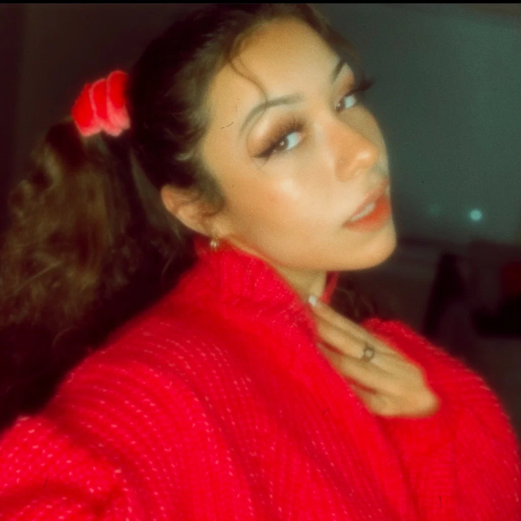 Babydoll's avatar