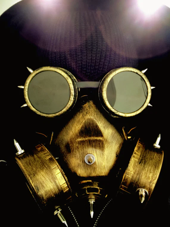 Face Annihilator's avatar
