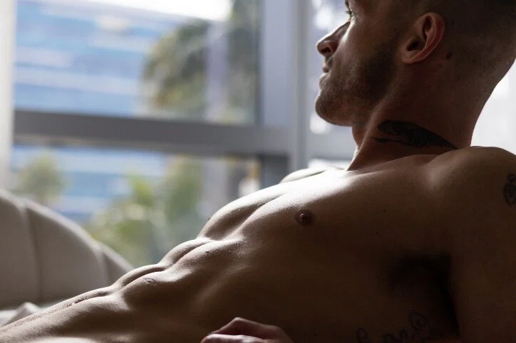 Lane Colten profile banner