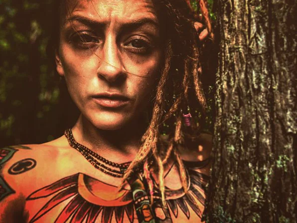 MaddySun  ☮️ ♍️ 27's avatar