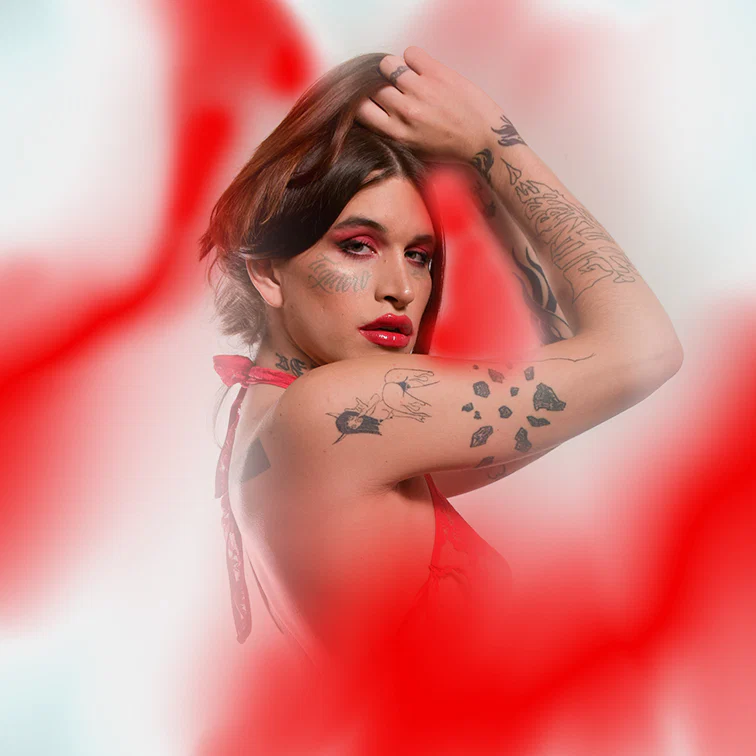 Queen Havi's avatar
