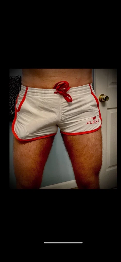 Big dick alpha gear profile banner