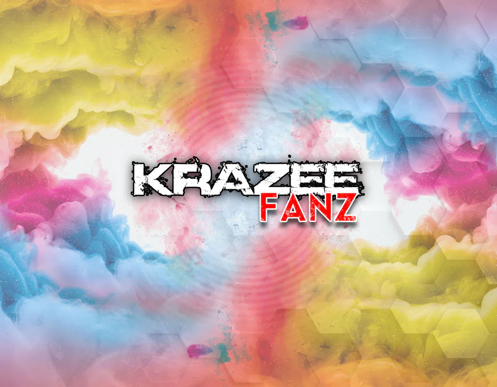 Krazee Fanzz