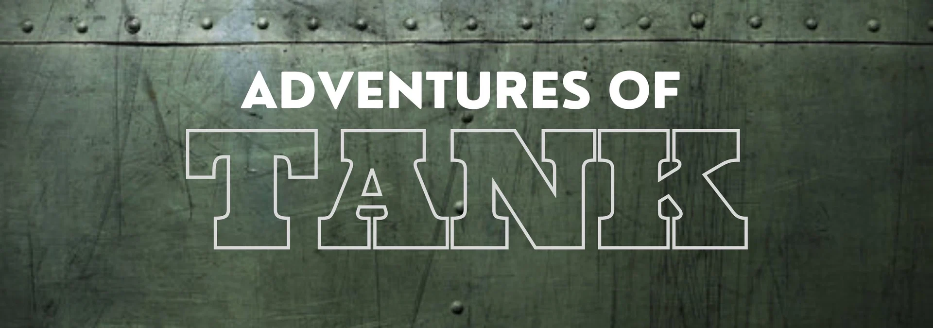 ₐdᵥₑₙₜᵤᵣₑₛₒfTANK profile banner