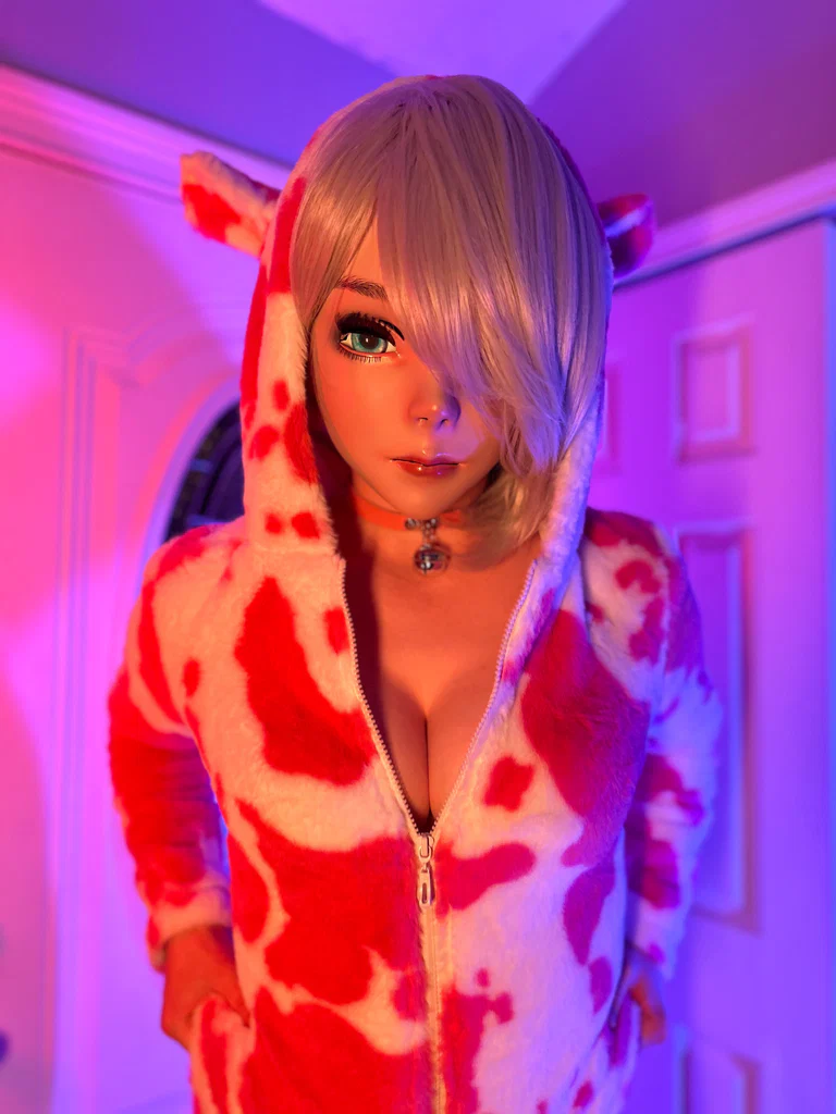 Darlingpinkdreams's avatar