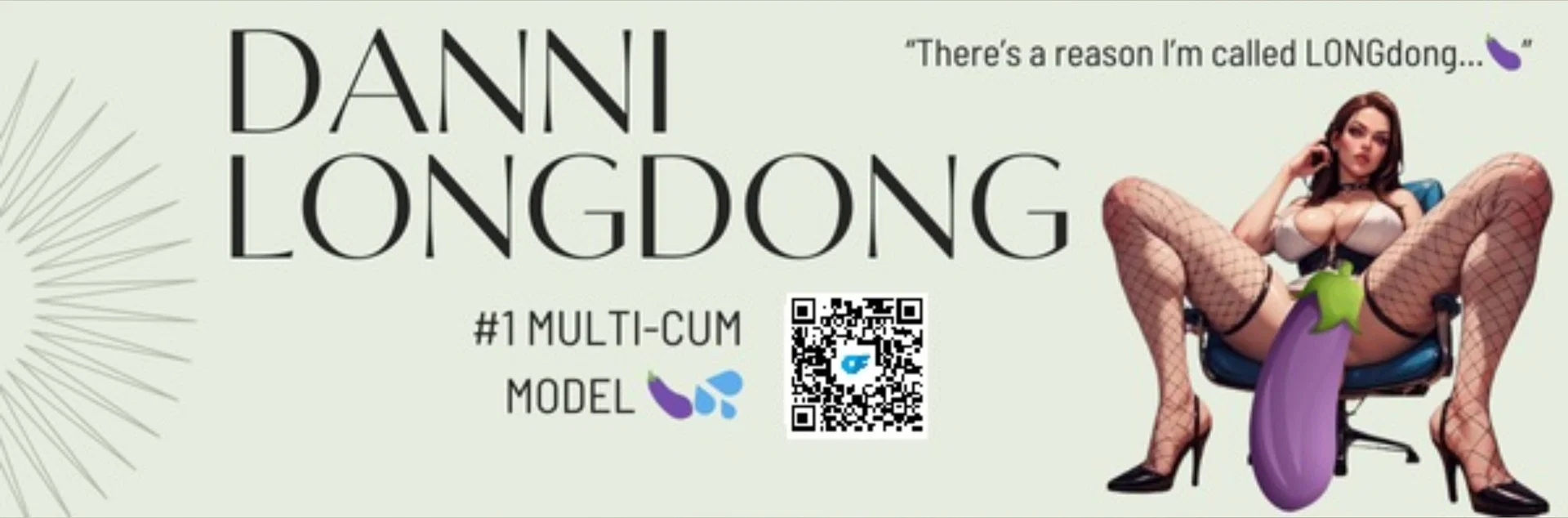 Danni_Longdong ππ¦ profile banner
