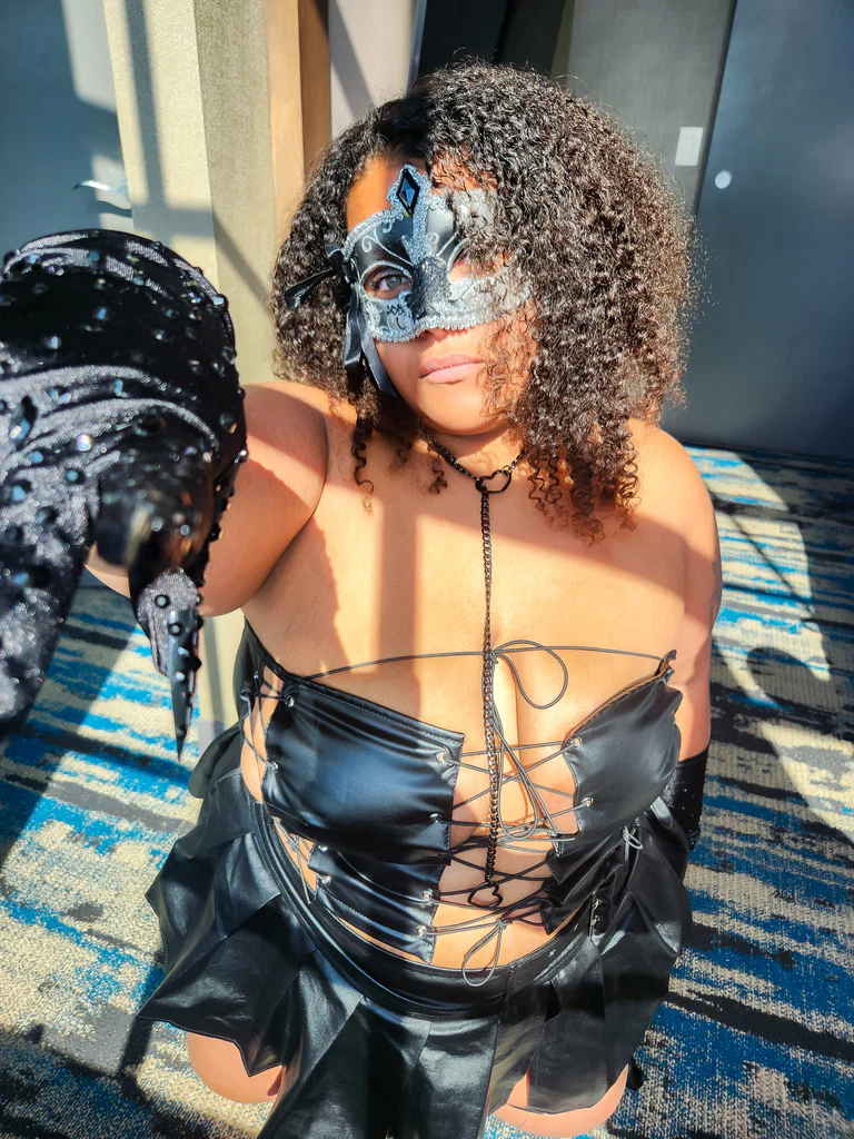 BBW Brat Babe's avatar
