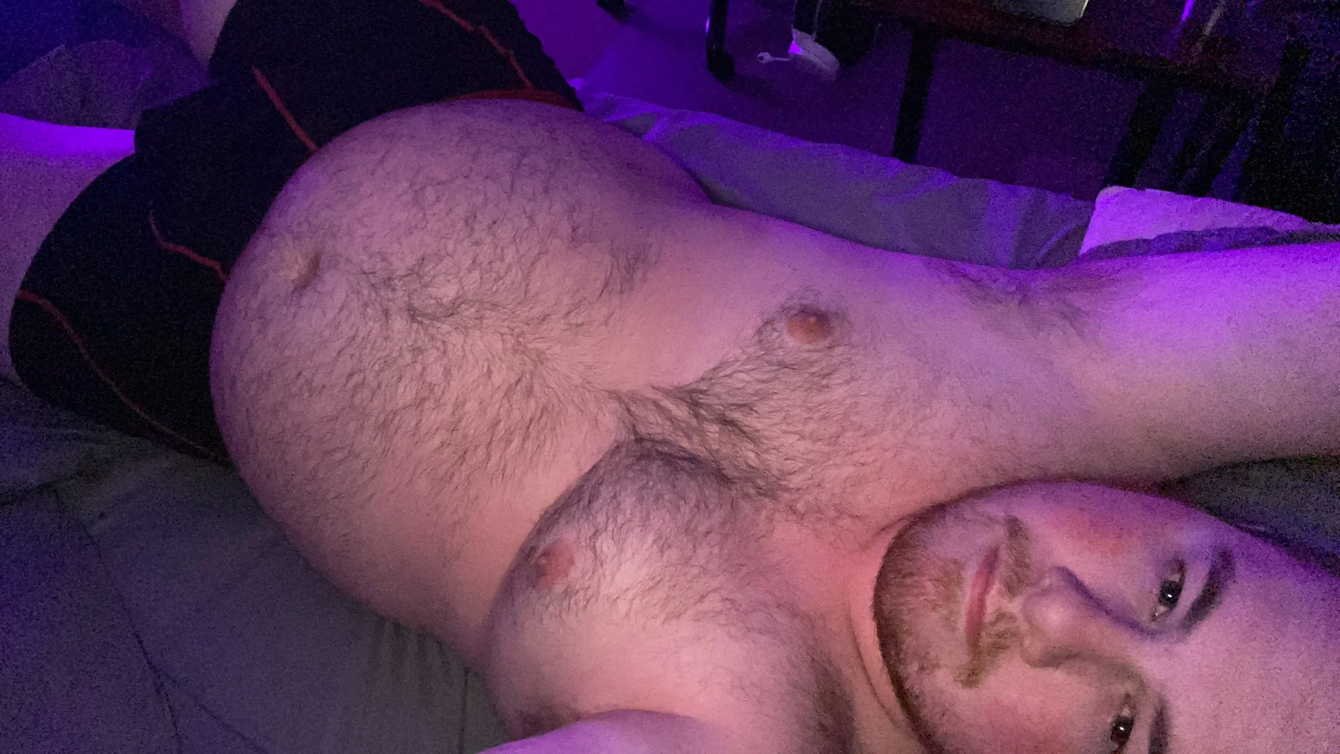 Thicshake profile banner