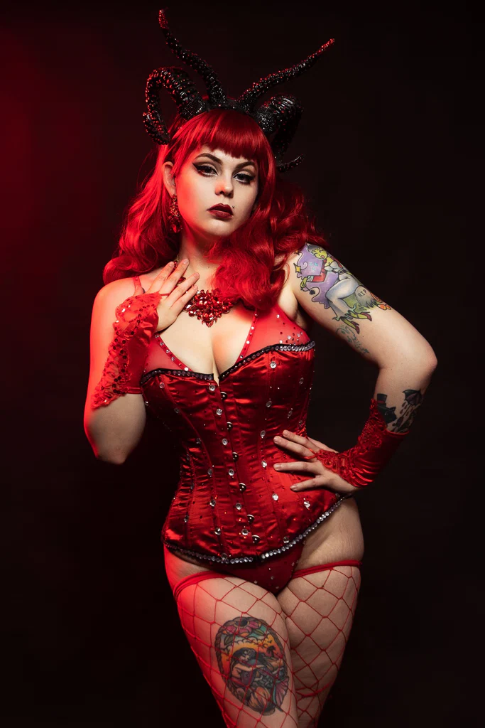 Ghoulia's avatar