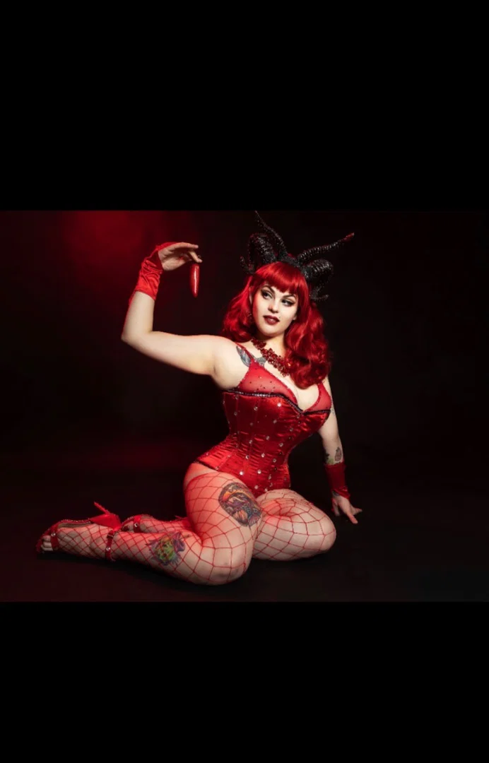 Ghoulia profile banner