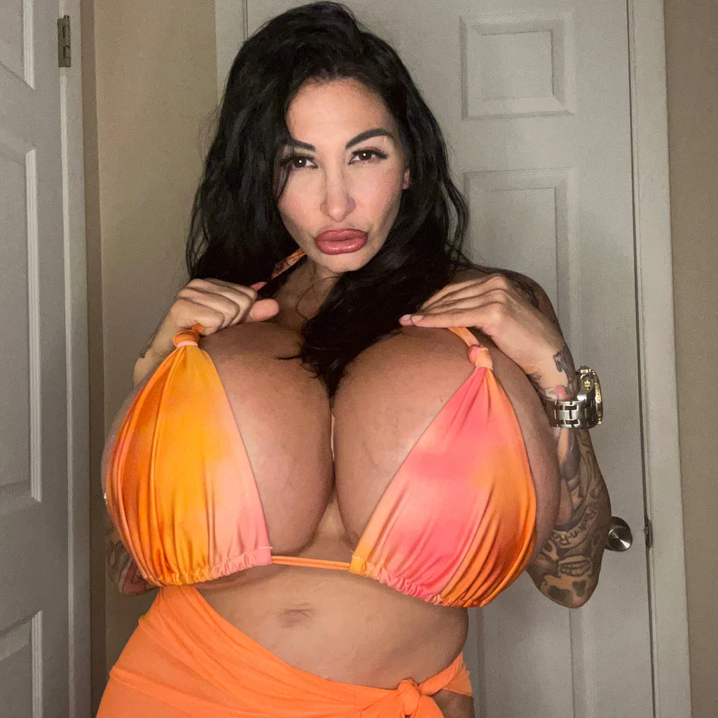 Ricki Raxxx's avatar