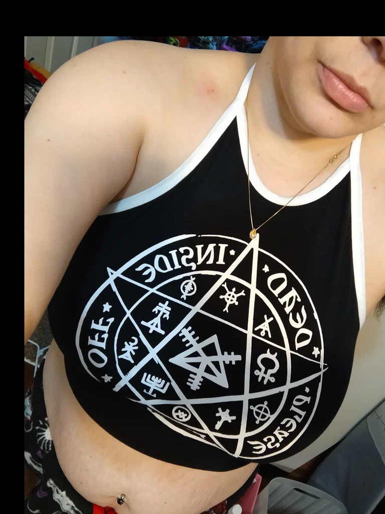 GothMommyJ's avatar