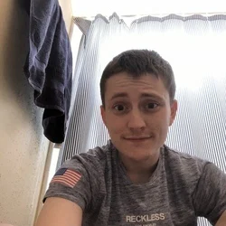 Tryton's avatar