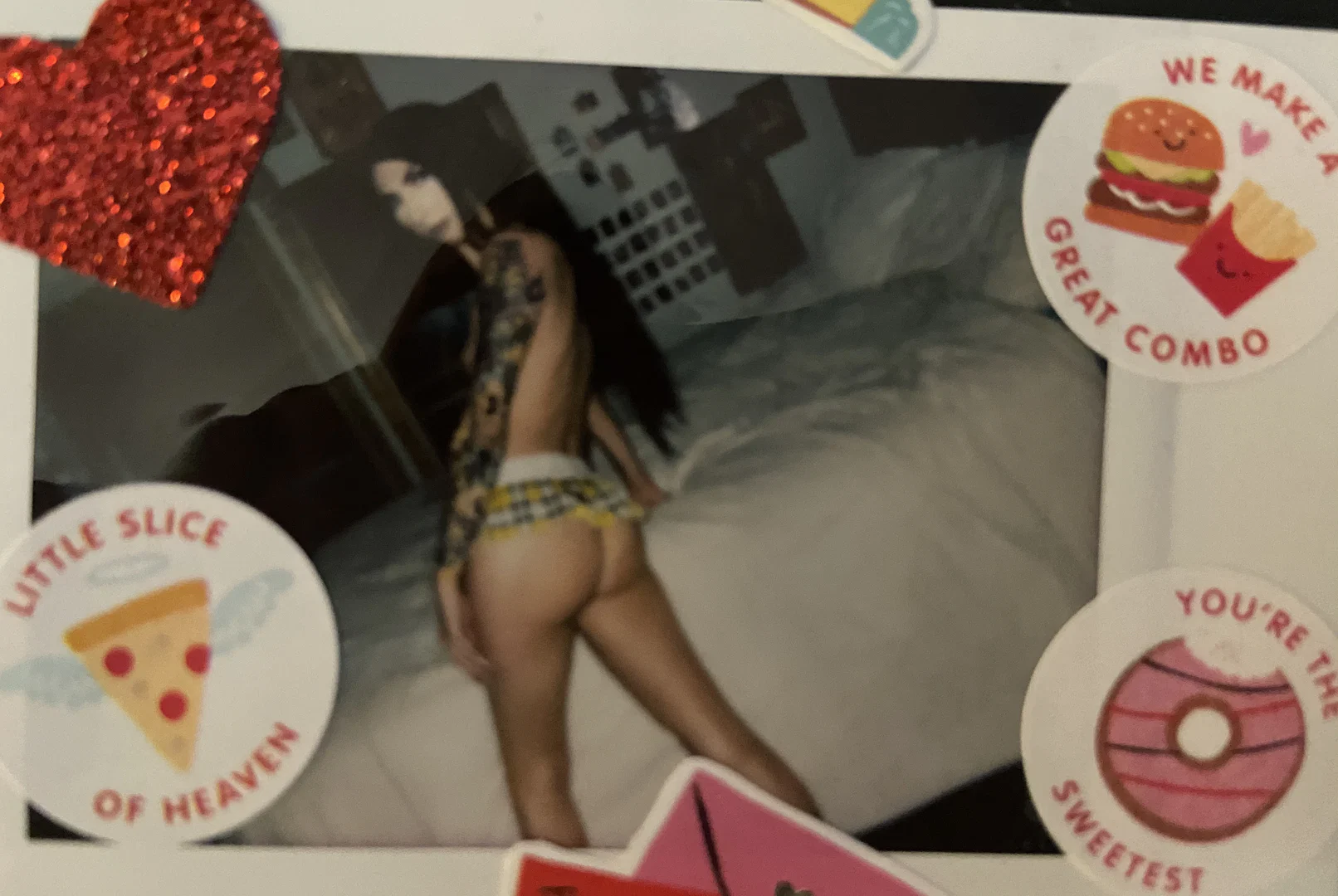 Brittny Rooney profile banner