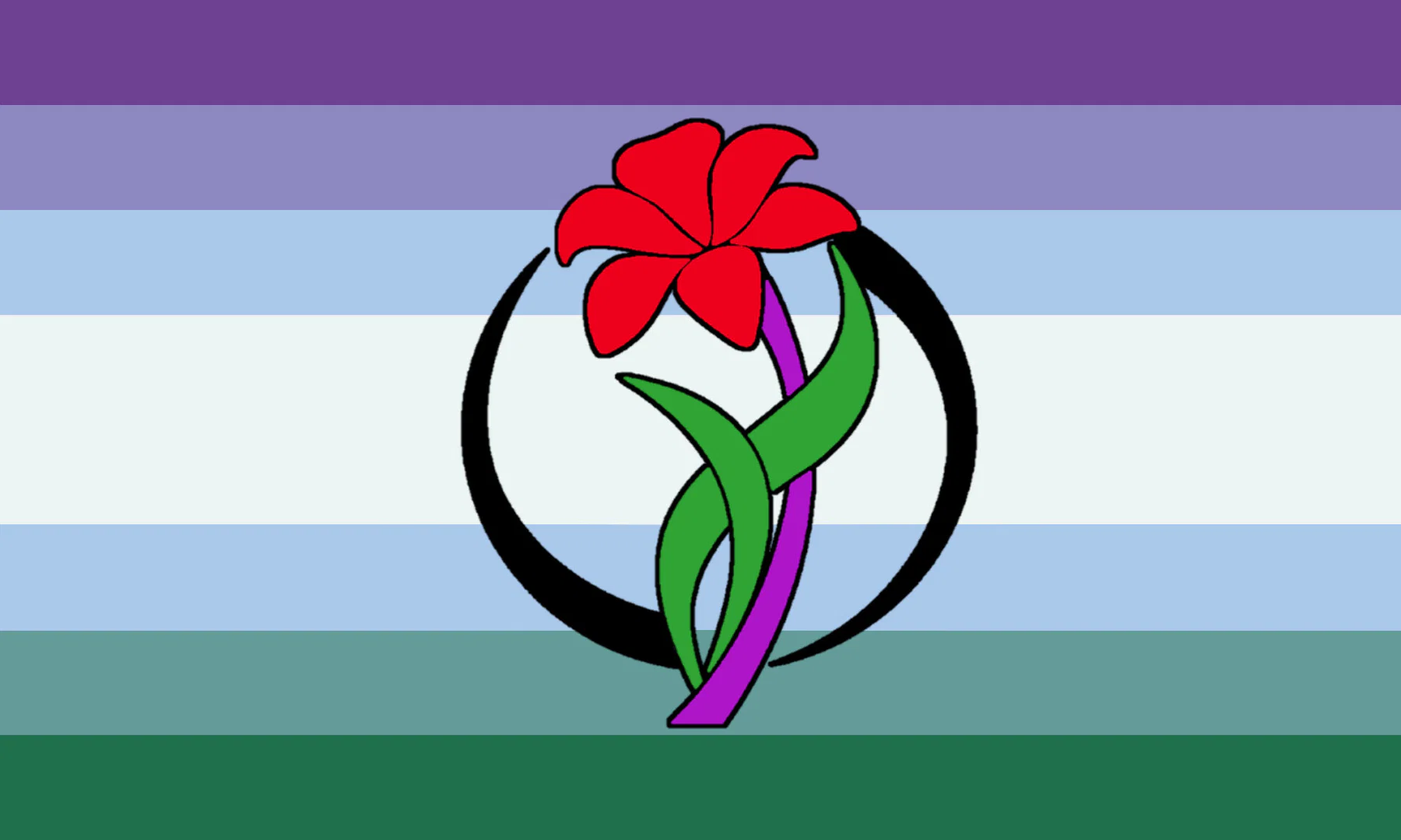 bisexcouple family profile banner