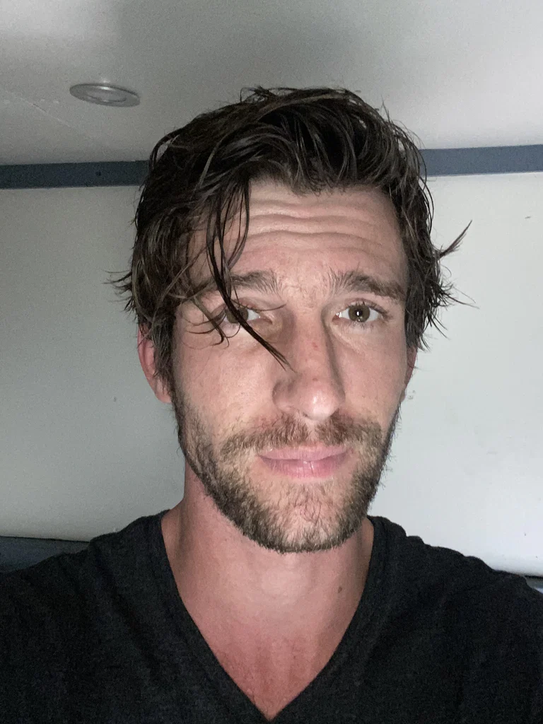 Bryan Cavallo's avatar