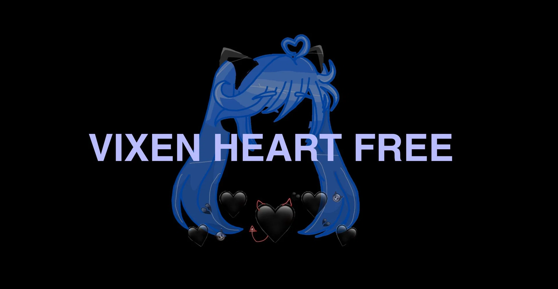Vix π€βοΈ FREE profile banner