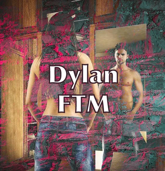 Dylan FTM's avatar