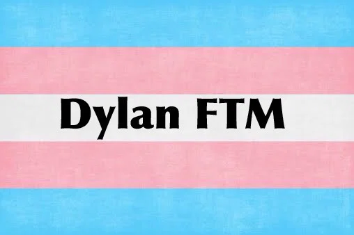 Dylan FTM profile banner