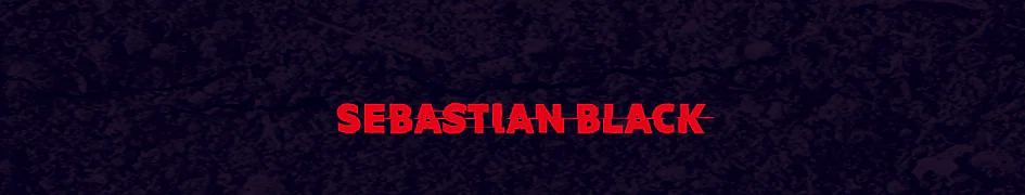 Sebastian Black profile banner