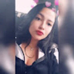 Estefany Amorim's avatar