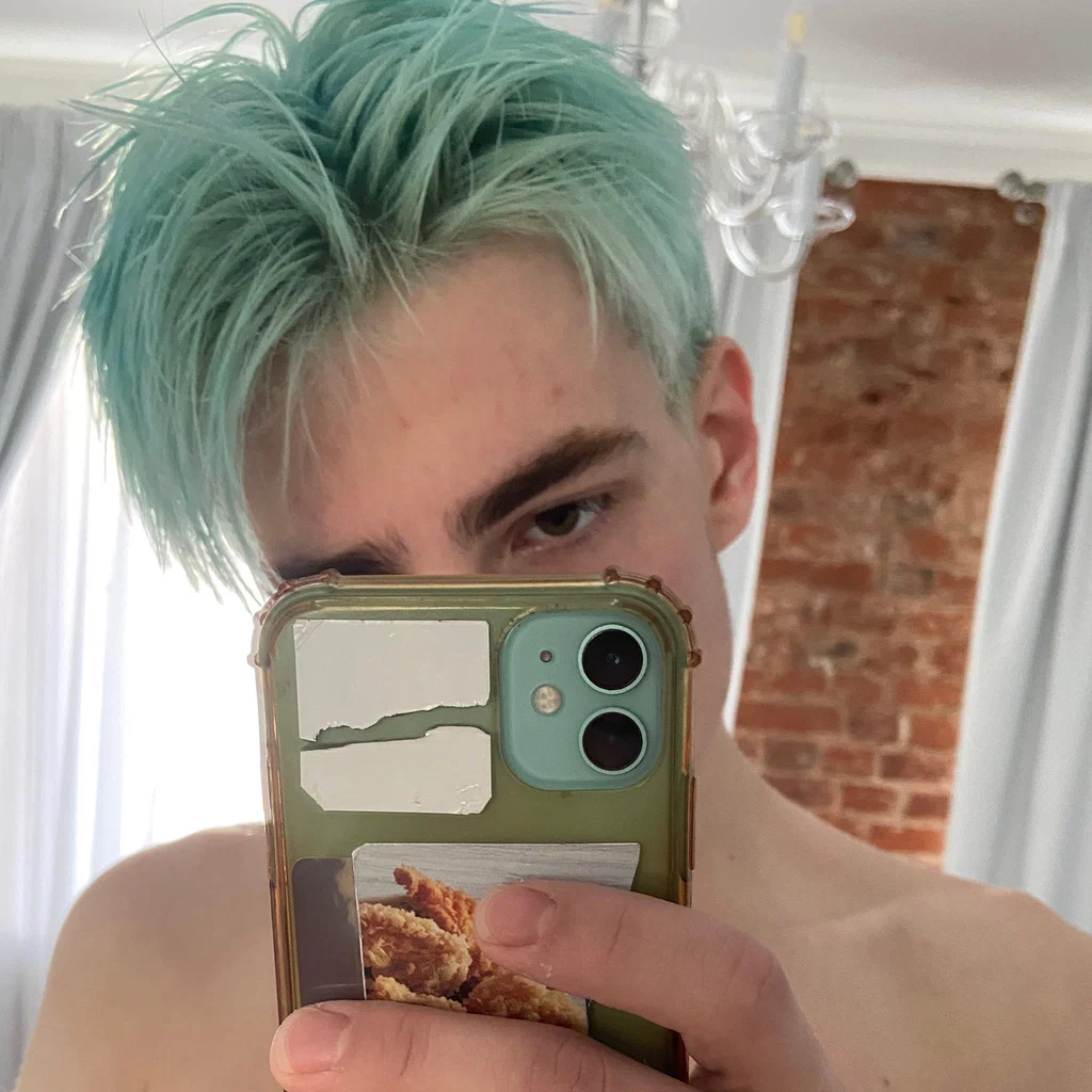 goshameow's avatar