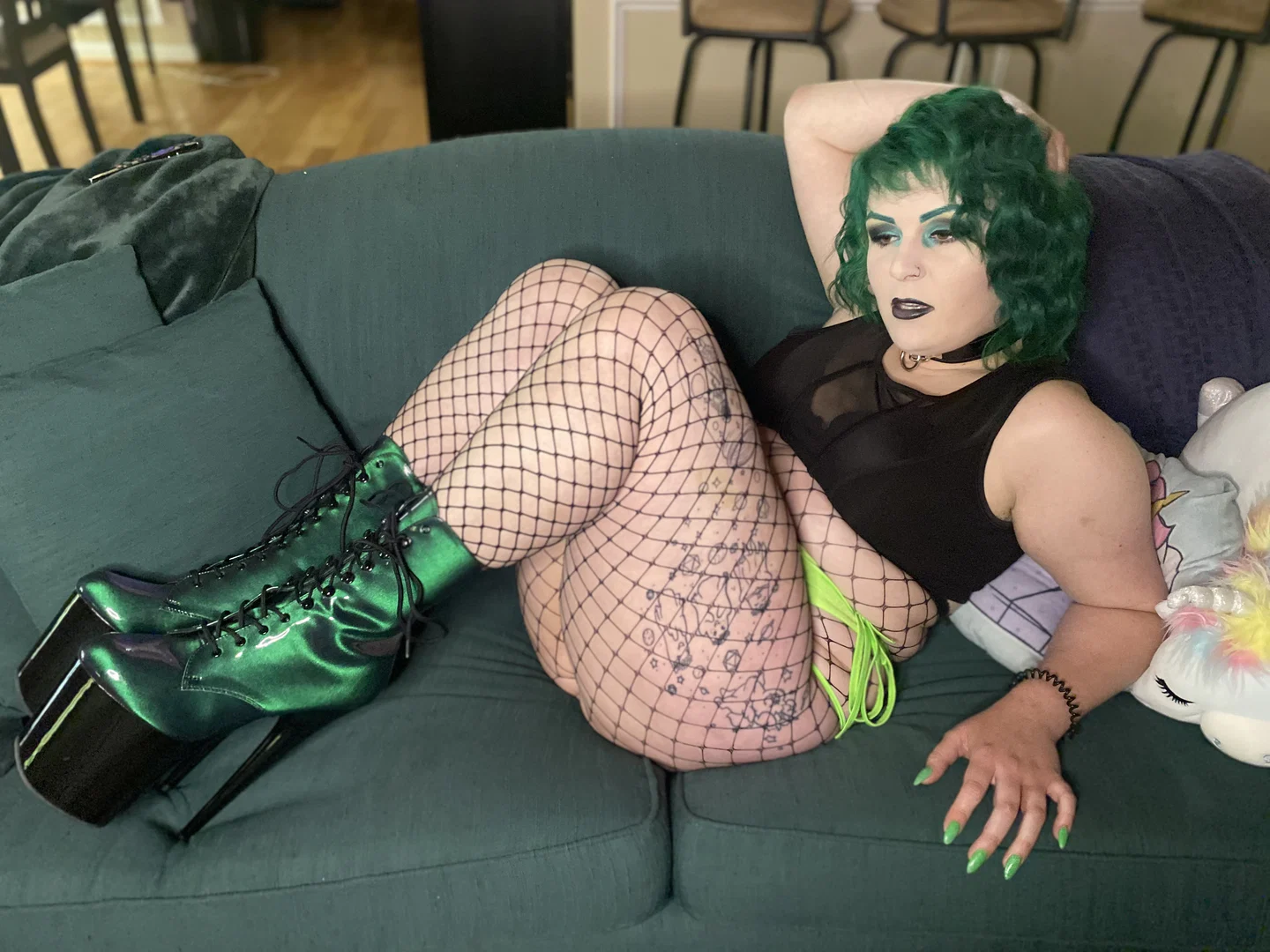 💚Princess Emerald FREE💚 profile banner
