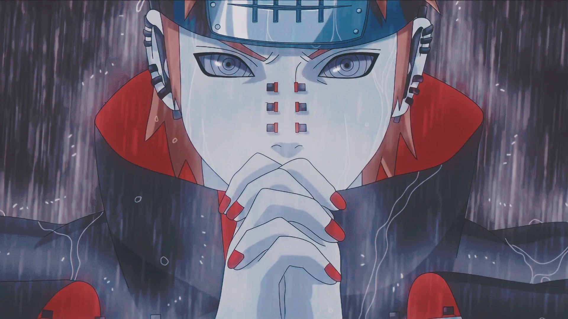 Cole Uchiha profile banner