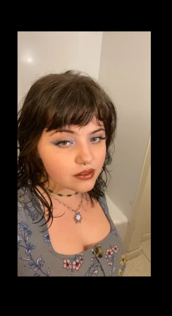 Isabelle Gray💘