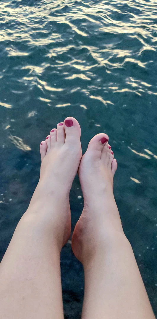 Feet Lover profile banner