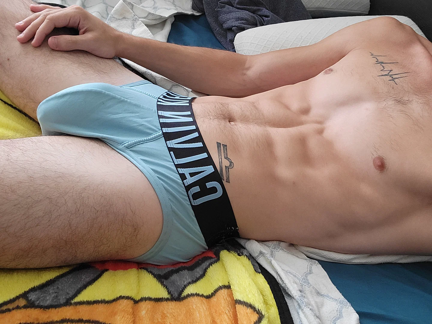 Zach Taylor profile banner