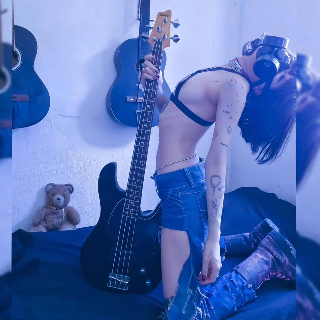 KillerDollBaby🌙's avatar