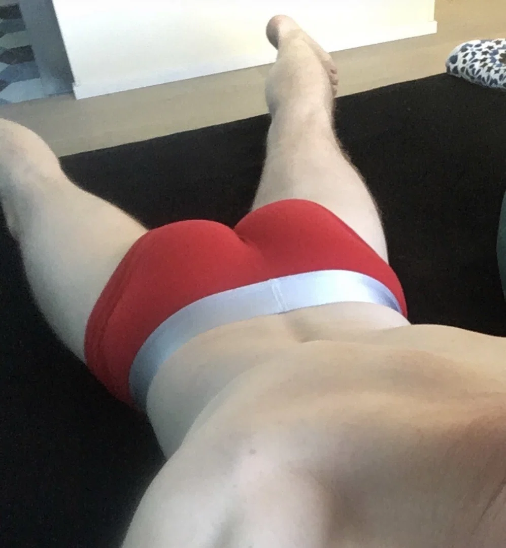 hotXLdaddy profile banner