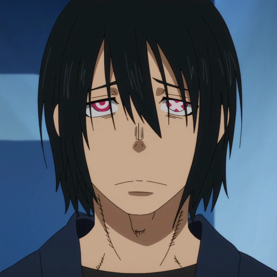 K Shinmon's avatar