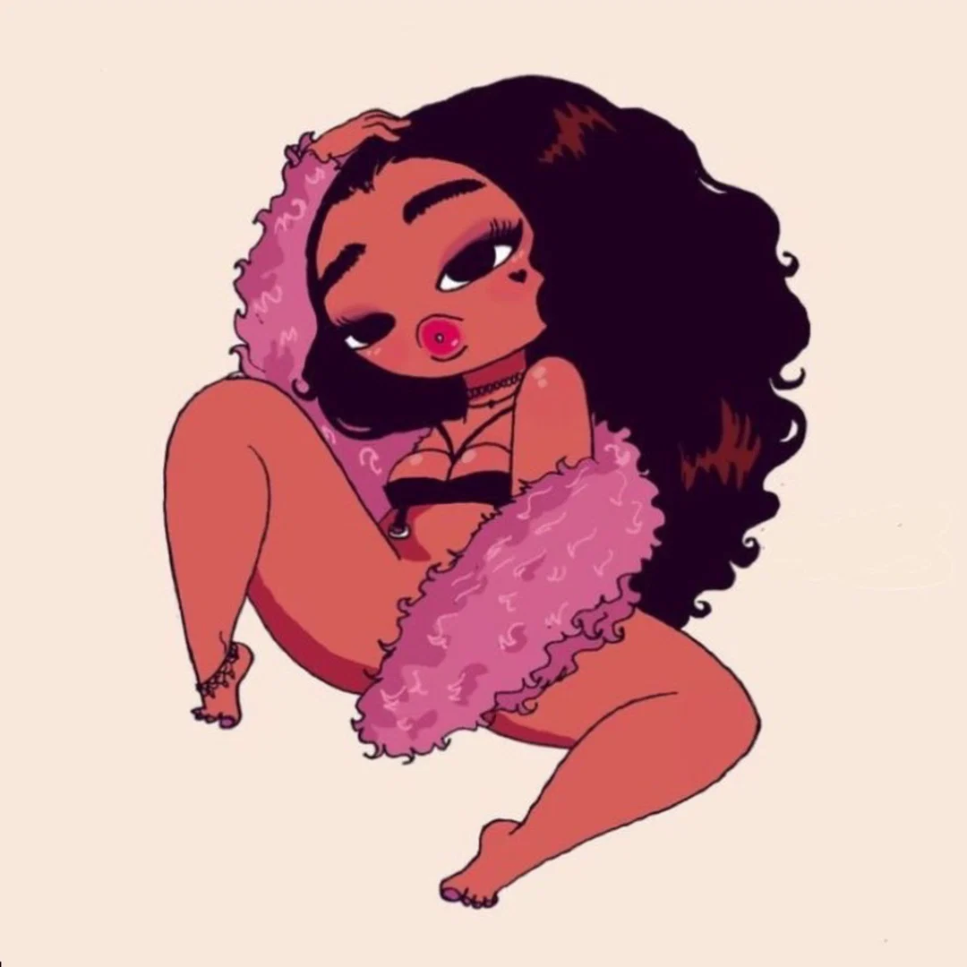 Lulú fat ass profile banner