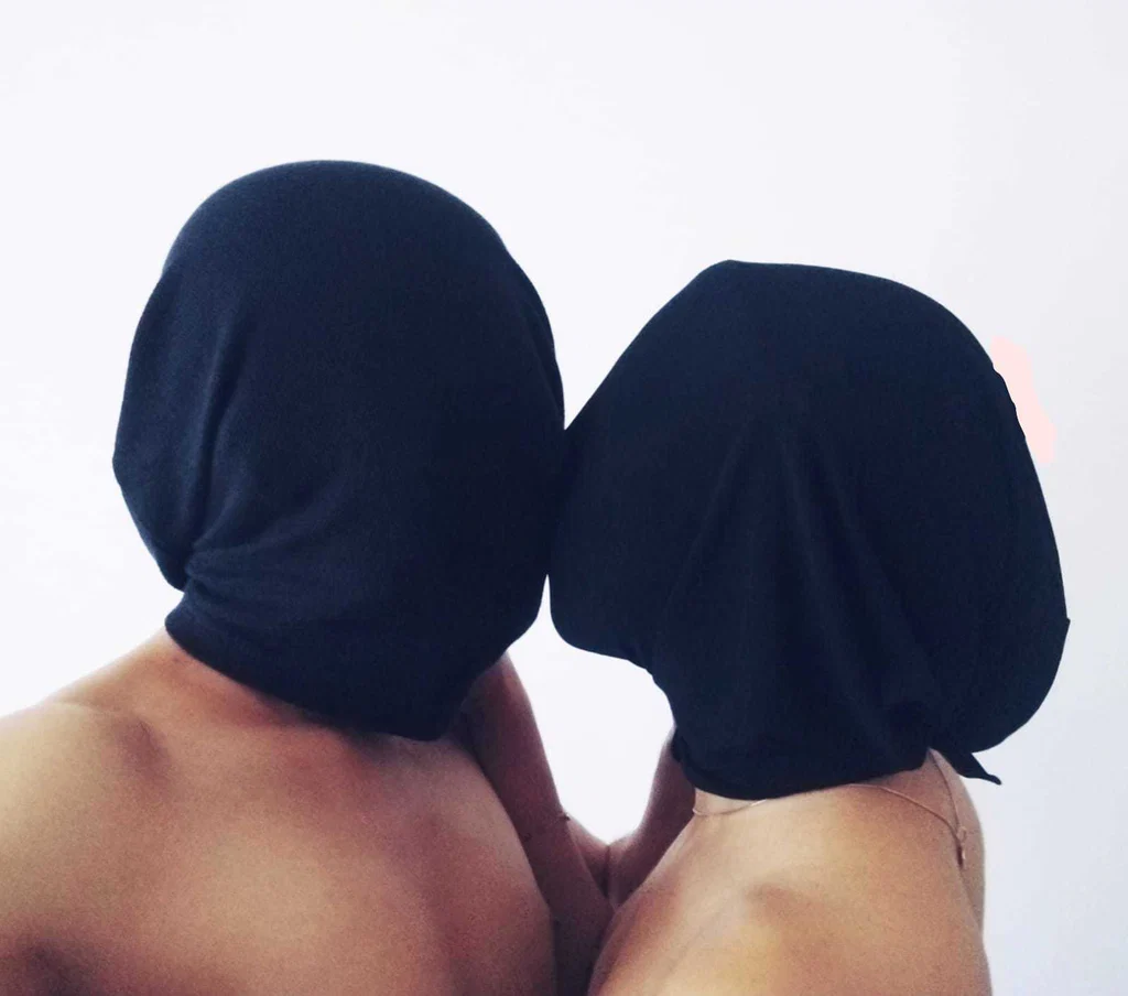SexyMasks