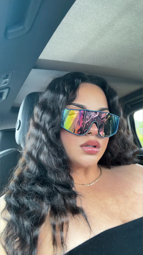 Badazz👅's avatar