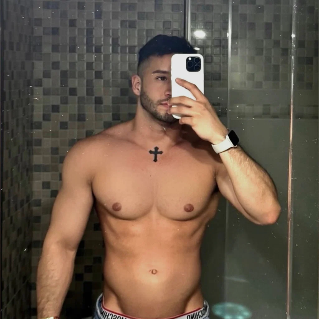 S's avatar