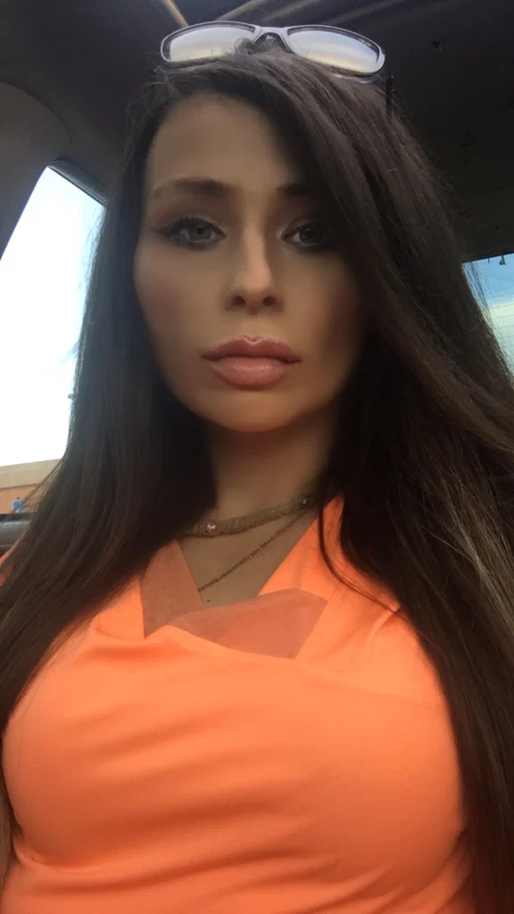 Goddess Jordan's avatar