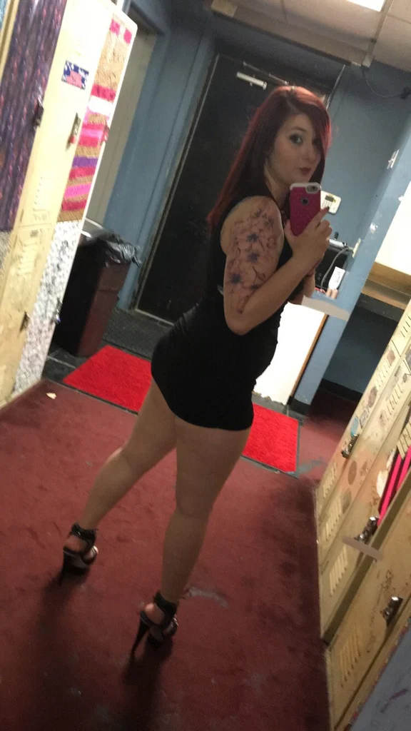 🍑Kayla's avatar