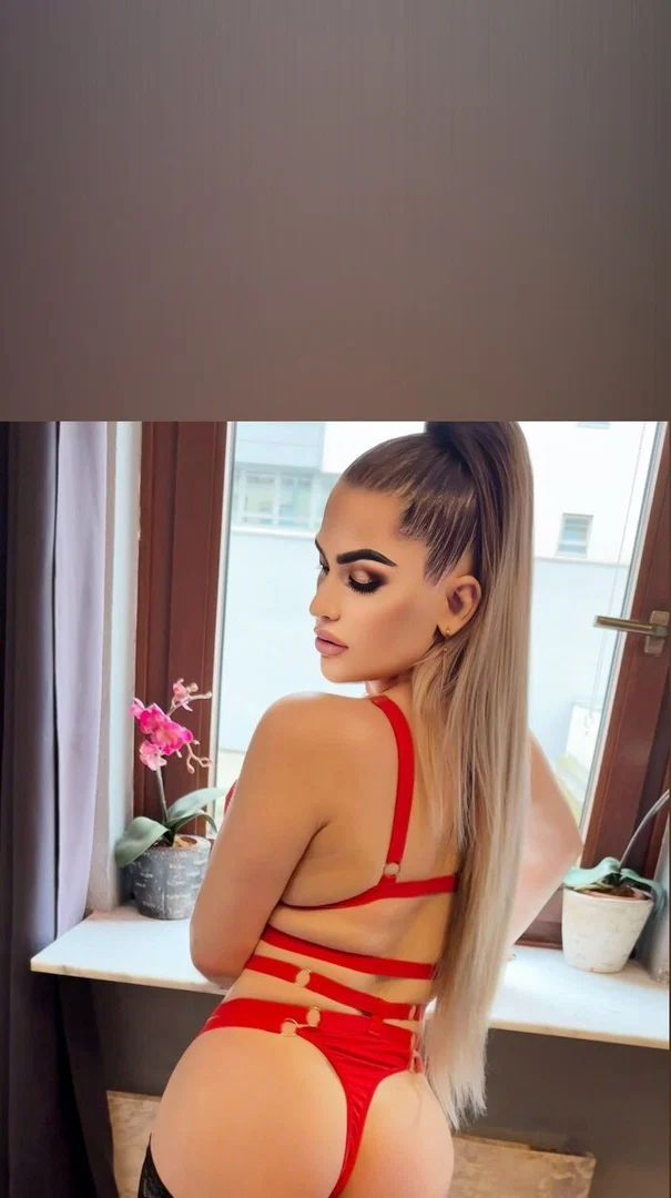 Sasha profile banner