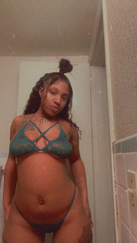 TheThickBrownskin's avatar