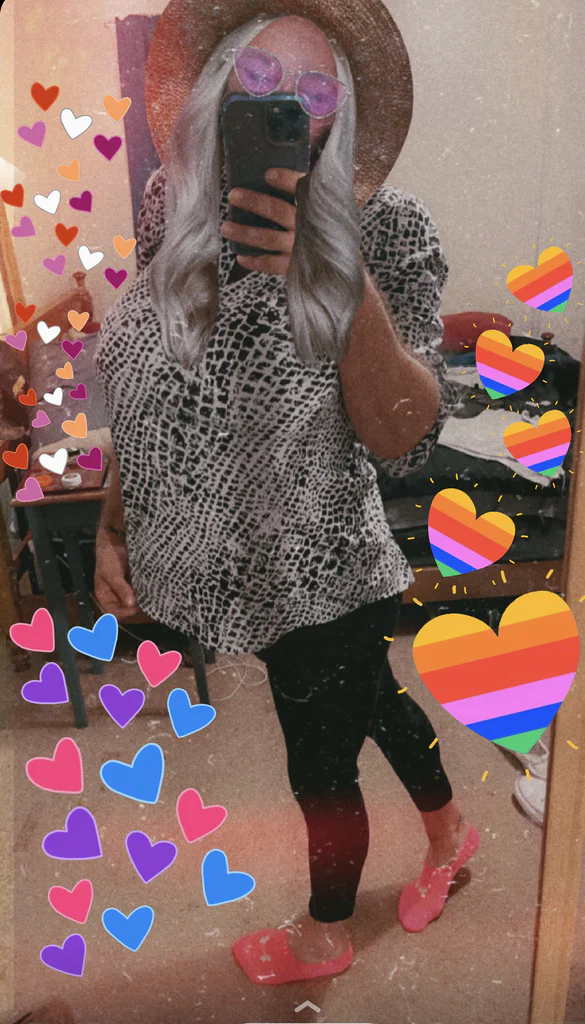 Hotterthenyourgf💁🏼‍♀️😘's avatar