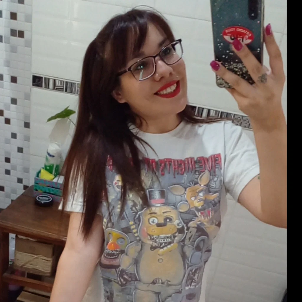 your sweet girl's avatar