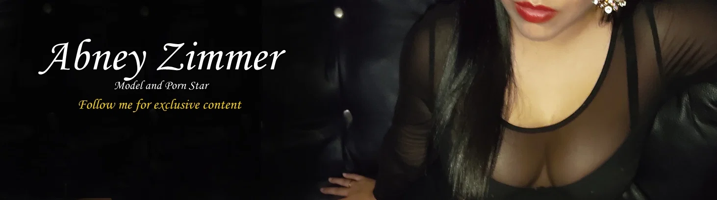 Abney Zimmer profile banner