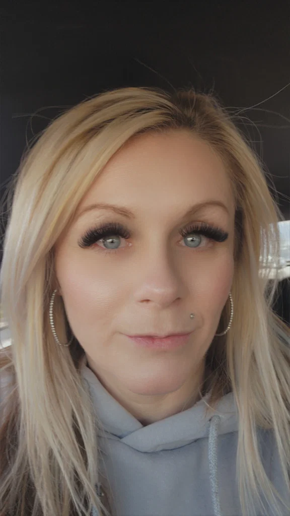 Christina Dodge's avatar