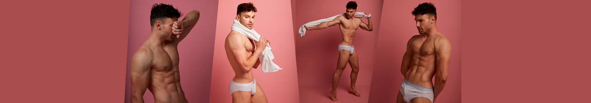 David Andrue profile banner