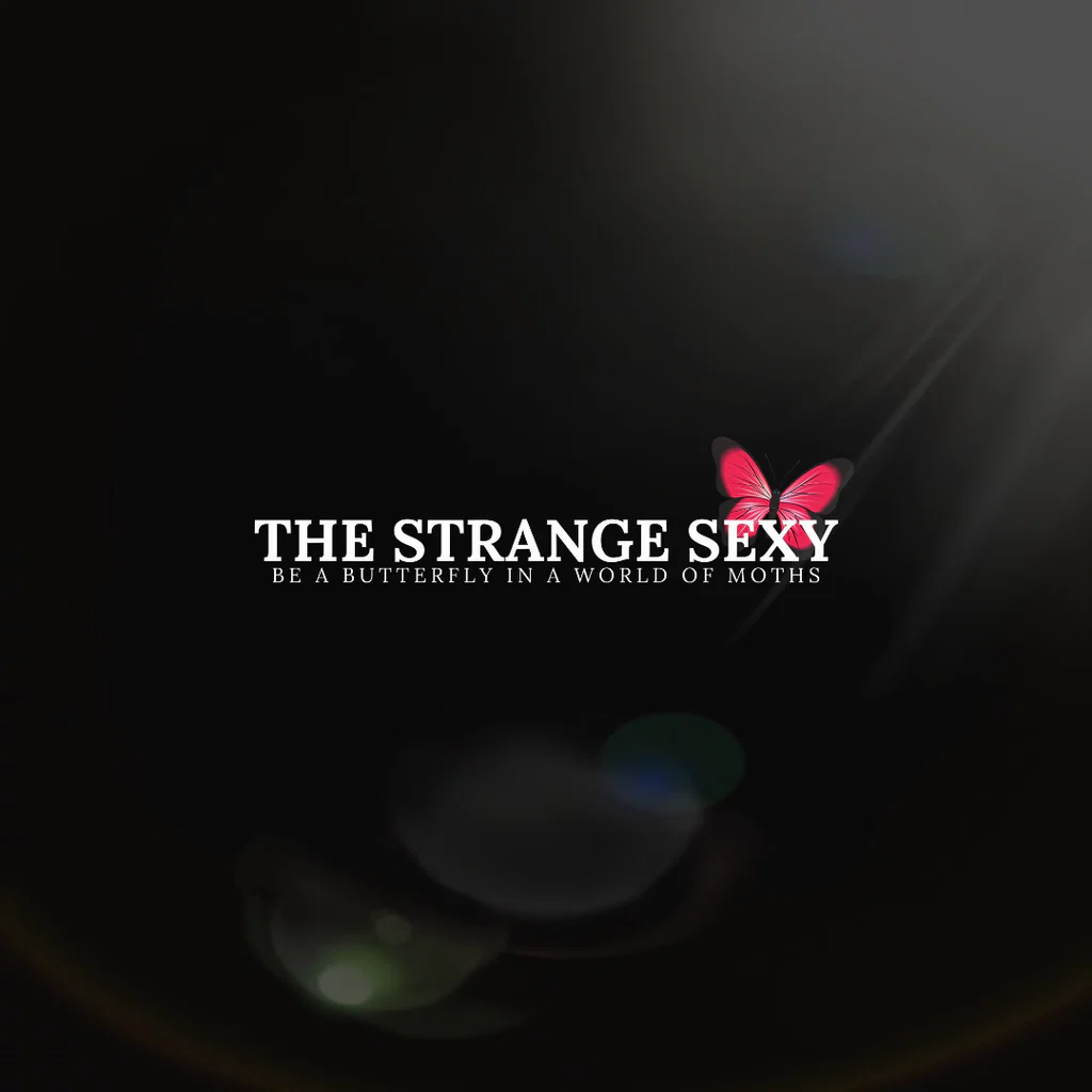 THE STRANGE SEXY's avatar