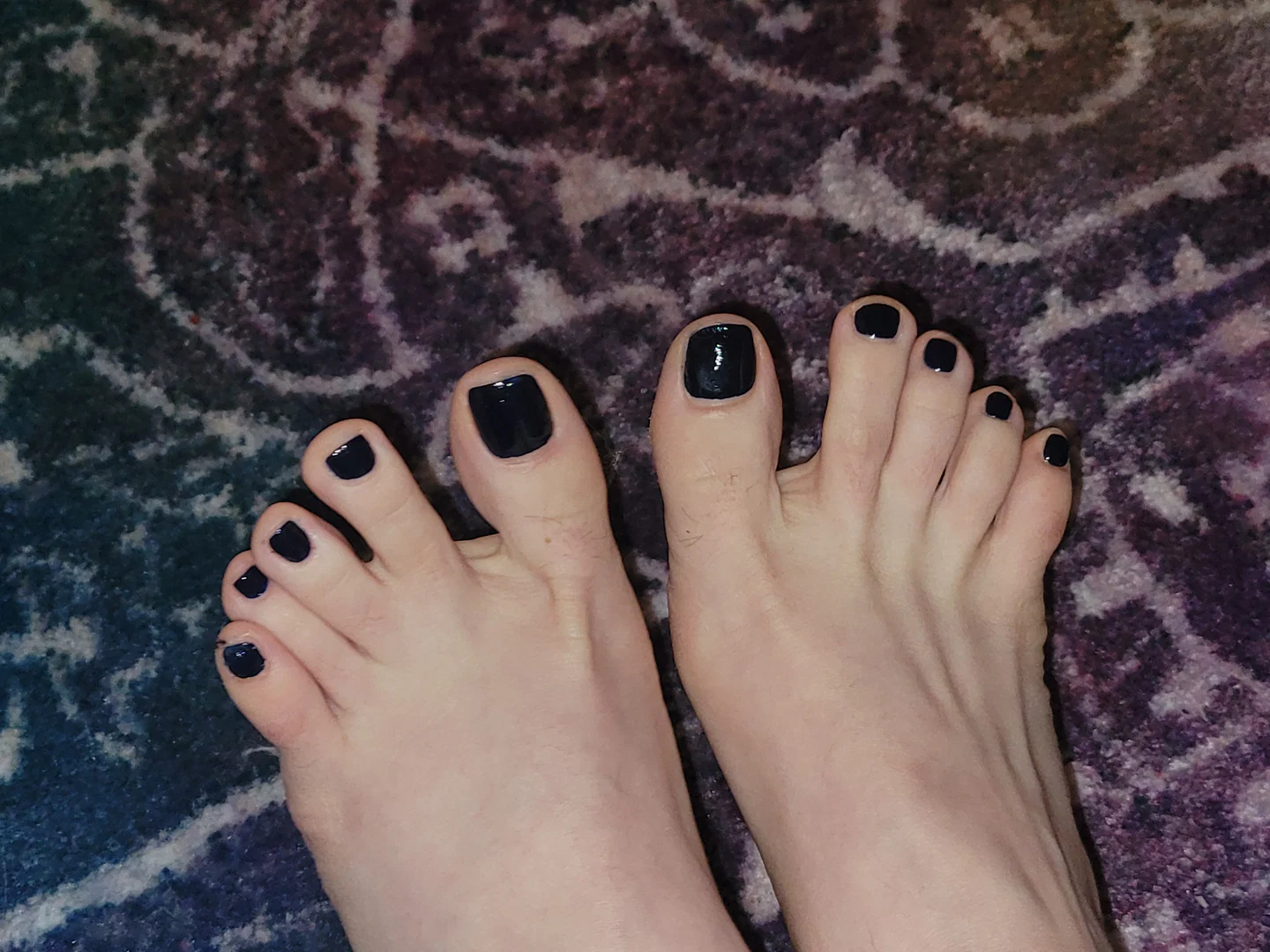 Lady E Feet Palace profile banner